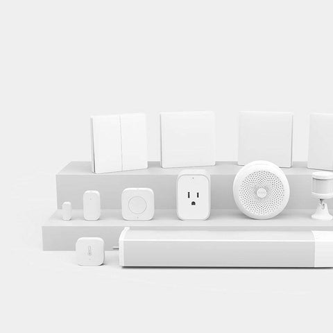 Smart home sensor