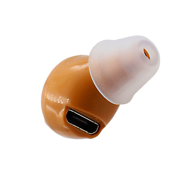 Mini Sound Collector Rechargeable Sound Amplifier