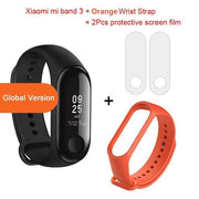 Xiaomi band 3