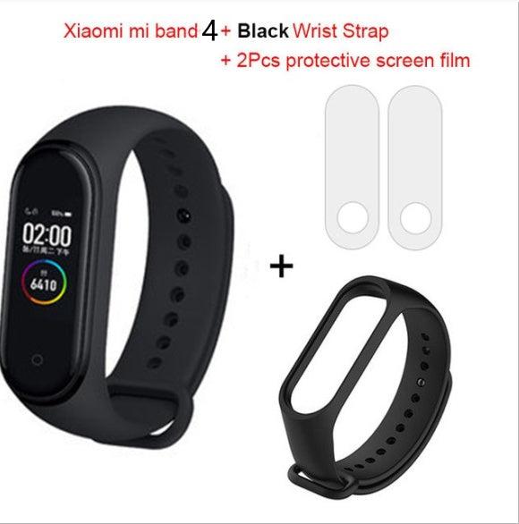 Xiaomi band 3