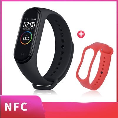 Xiaomi band 3