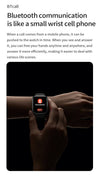 Smart Watch Bluetooth 