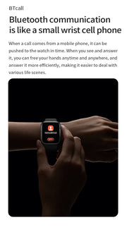 Smart Watch Bluetooth 