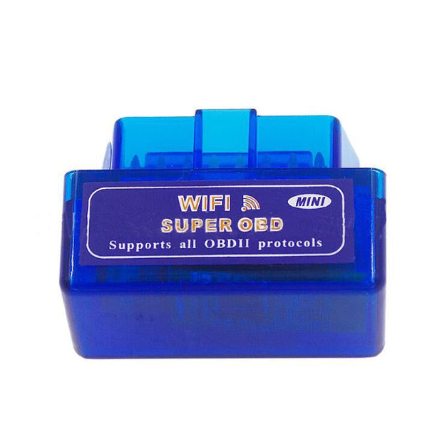 Arrival ELM327 WIFI V1