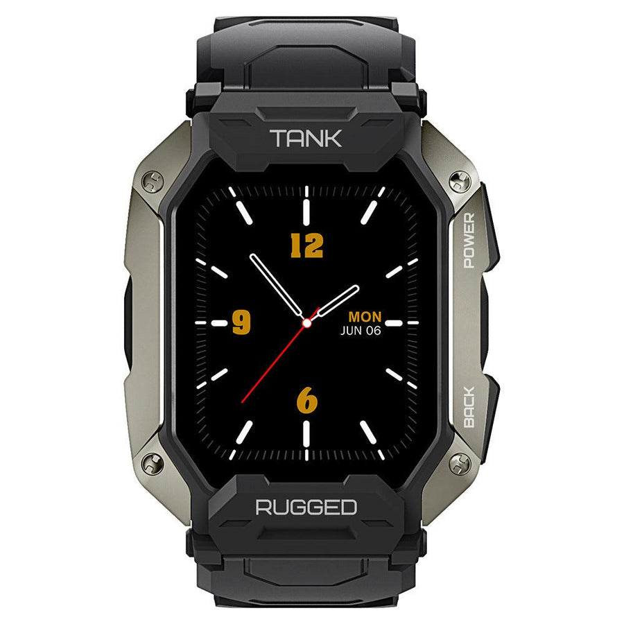 Heart Rate Sensor Bluetooth