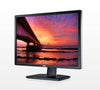8" LCD Monitor, Black