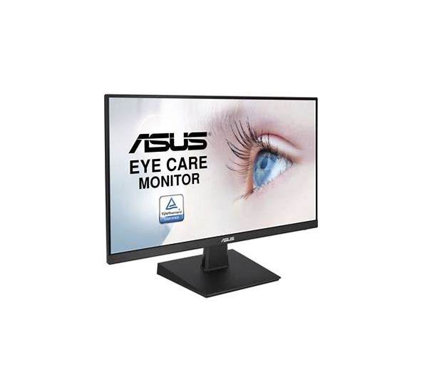 ASUS Eye Care VA27EHEY 27in LED Monitor, Black (Open Box)