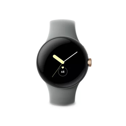 Google Pixel Watch