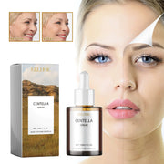 Smooth Skin Rejuvenation Brightening And Hydrating