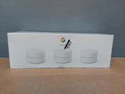 Google Wi-Fi Mesh Router (Pack