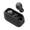 JLab GO Air Pop True Wireless Bluetooth Earbuds - Black