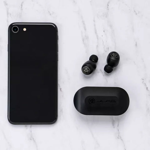 Wireless Bluetooth Earbuds 