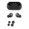 JLab GO Air Pop True Wireless Bluetooth Earbuds - Black