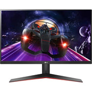 LG 24" Full HD IPS Computer Monitor