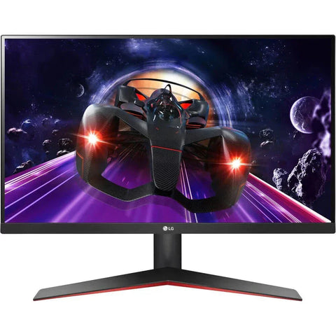 LG 24" Full HD IPS Computer Monitor