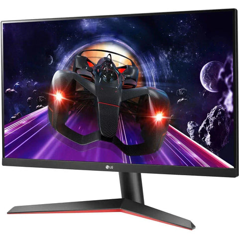 LG 24" Full HD IPS Computer Monitor