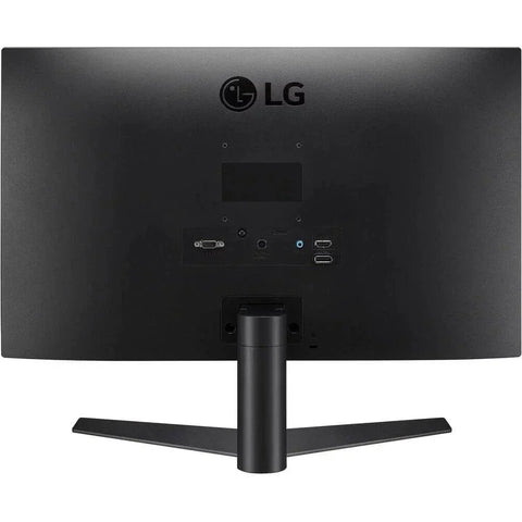 LG 24" Full HD IPS Computer Monitor