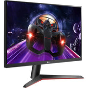 LG 24" Full HD IPS Computer Monitor