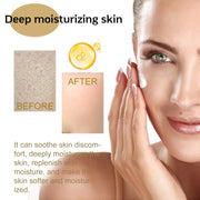 Smooth Skin Rejuvenation Brightening And Hydrating