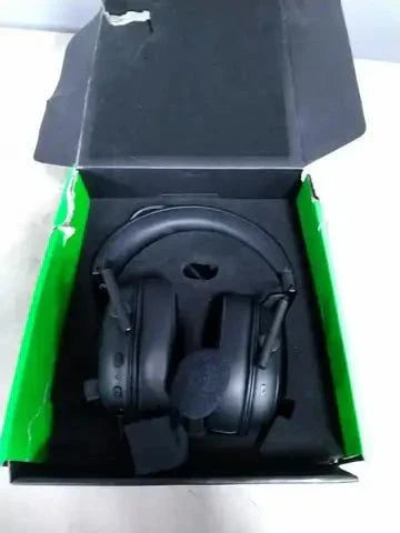 Razer - Blackshark V2 Hyperspeed Wireless Gaming Headset - Black (DAMAGED BOX)