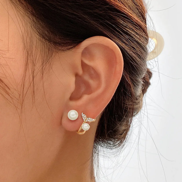 Dangle Earring