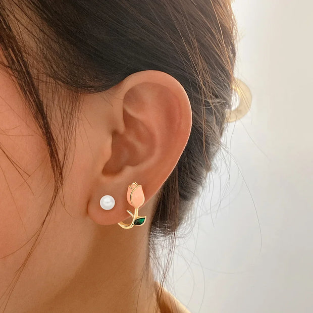 Dangle Earring