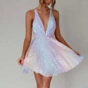 Sparkling Dress