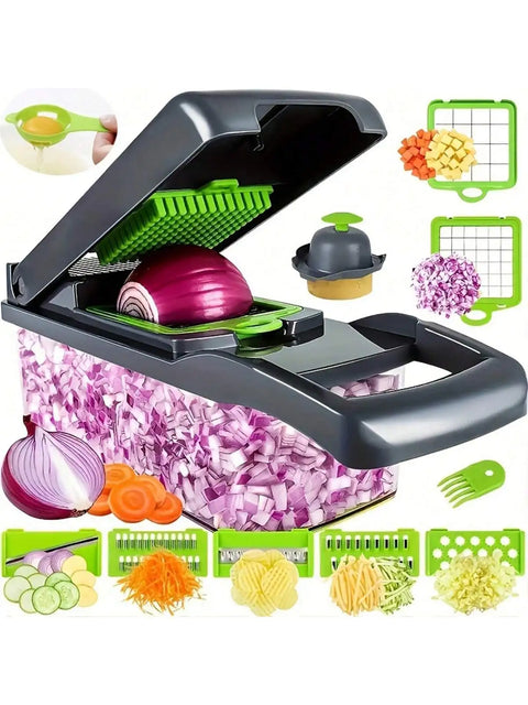 Vegetable Chopper