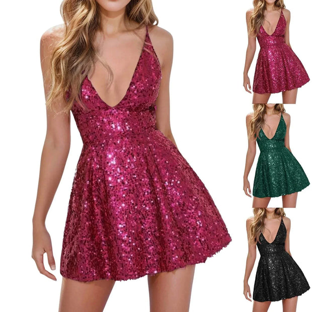 Sparkling Dress