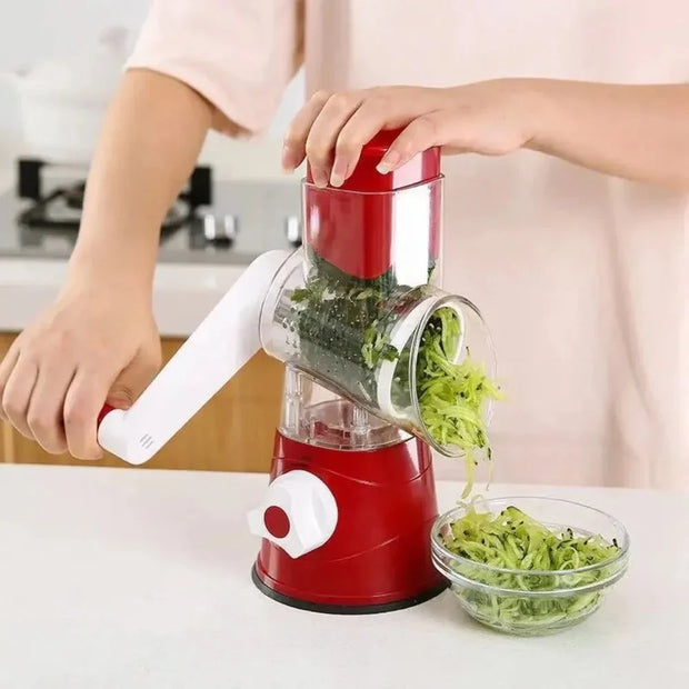 Vegetable Chopper