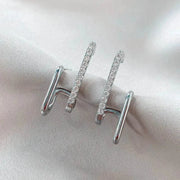 Stud Earrings 