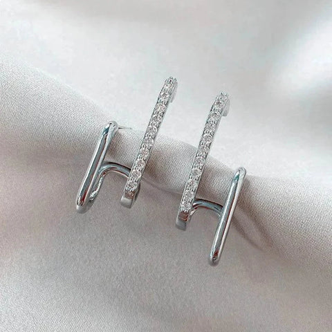 Stud Earrings 