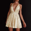 Sparkling Dress