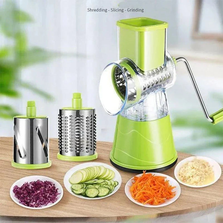 Potato Grater