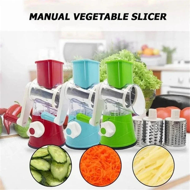 Vegetable Chopper