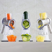 Vegetable Cutter Chopper