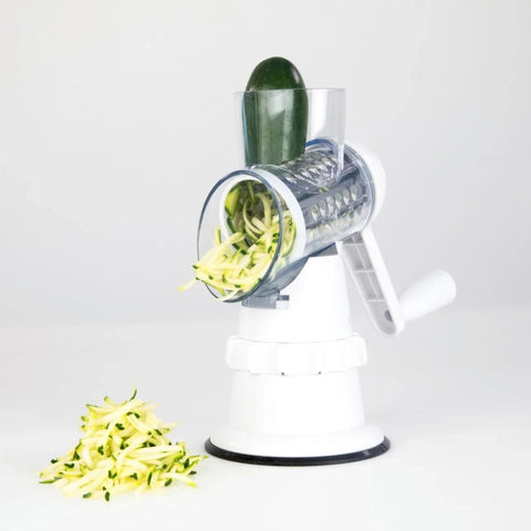 Vegetable Cutter Round Chopper Kitchen Supplies Kitchen Gadgets