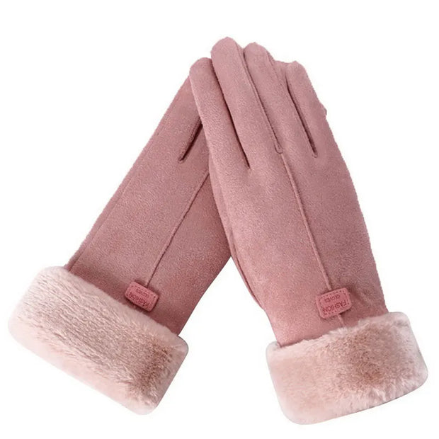 Fashion Gloves for Winter