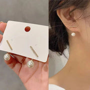 Stud Earrings 