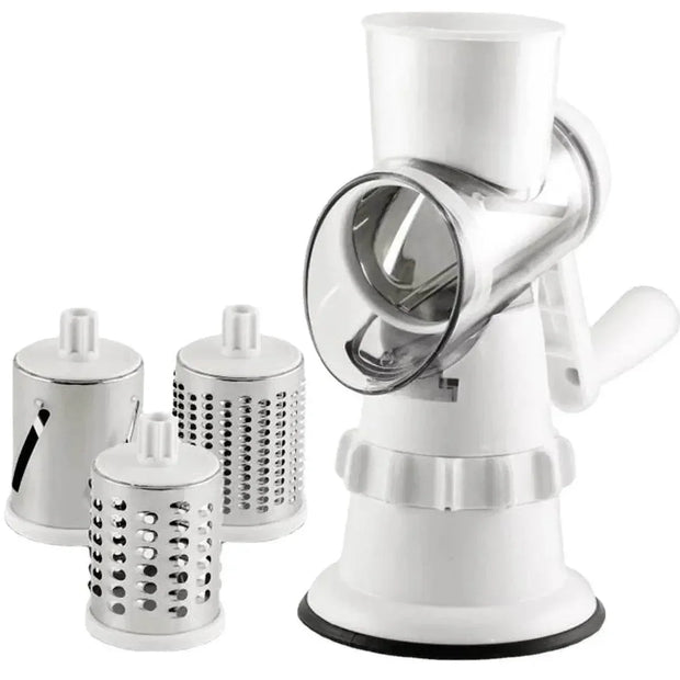 Vegetable Cutter Chopper