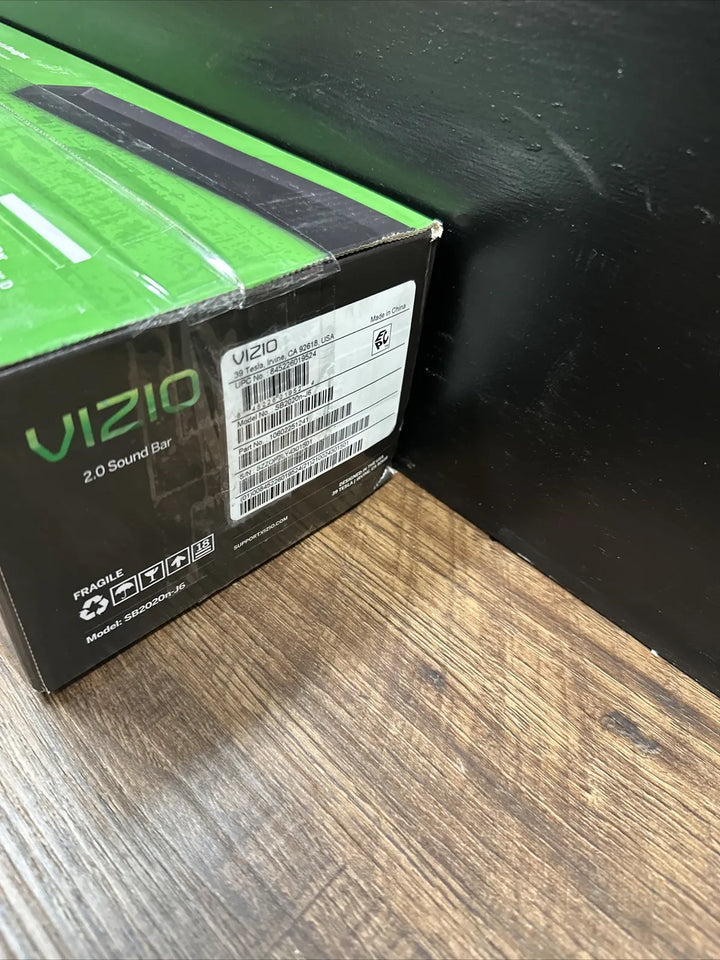 VIZIO 2