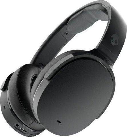 Ear - Noise Canceling Wireless Headphones - True Black