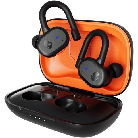 Skullcandy Push Active True Wireless Bluetooth Headphones