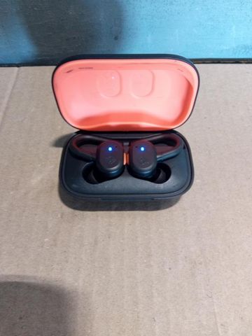 Skullcandy Push Active True Wireless Bluetooth Headphones