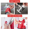 Hand-operated Multifunctional Roller Vegetable Chopper Potato Slice Cutter Food Processor Grater Hand Crank Home Kitchen Shredd