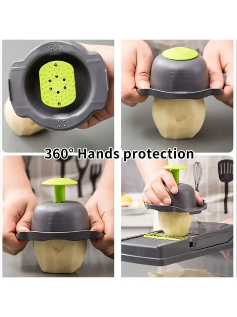 Vegetable Chopper