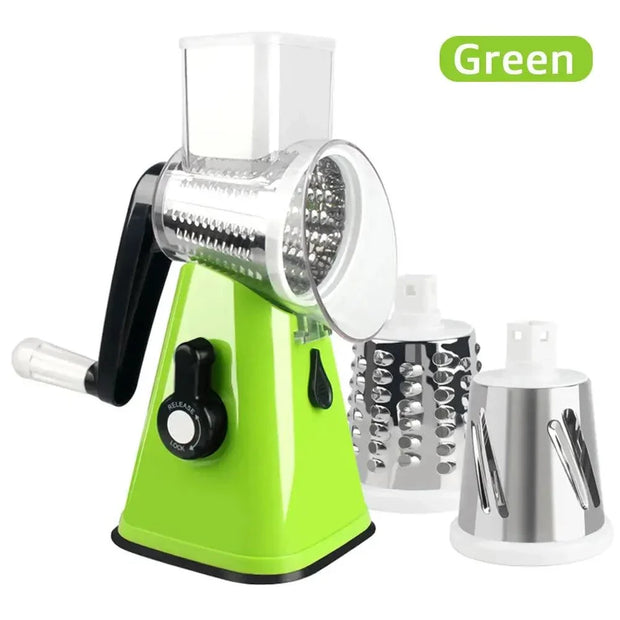 Vegetable Cutter Slicer