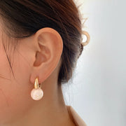 Dangle Earring