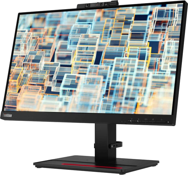 Lenovo - ThinkVision T22v-20 21