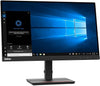 Lenovo - ThinkVision T22v-20 21.5" VoIP LED Monitor (HDMI, DP, VGA) - Black (Open Box)